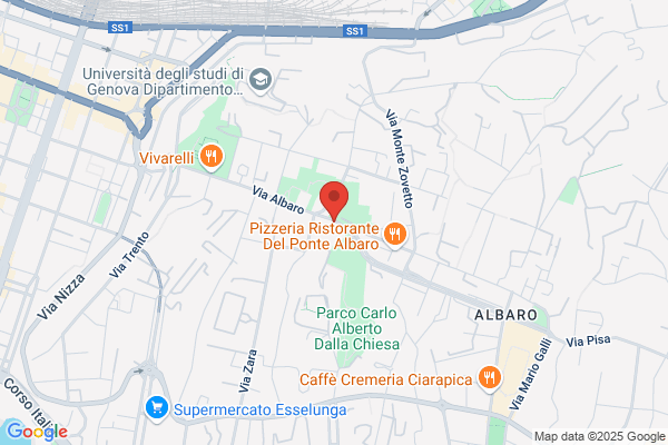 Farmacia Martelli