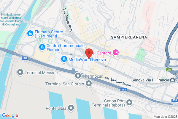 Farmacia Modena Dott. Gaetano Nostro