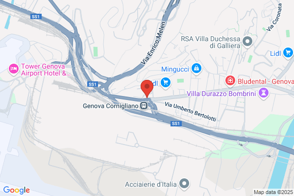 Farmacia Moderna