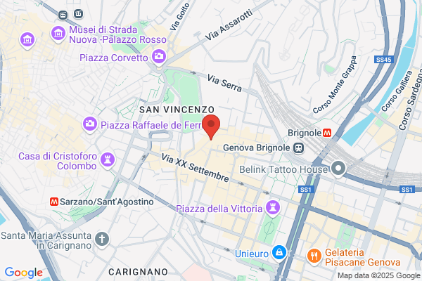 Farmacia Nuova Snc