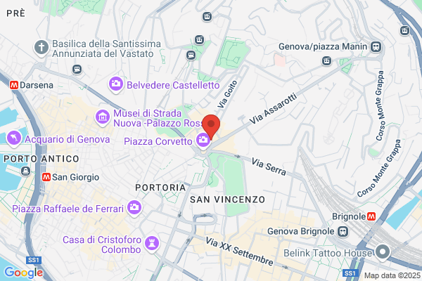 Farmacia Olivieri