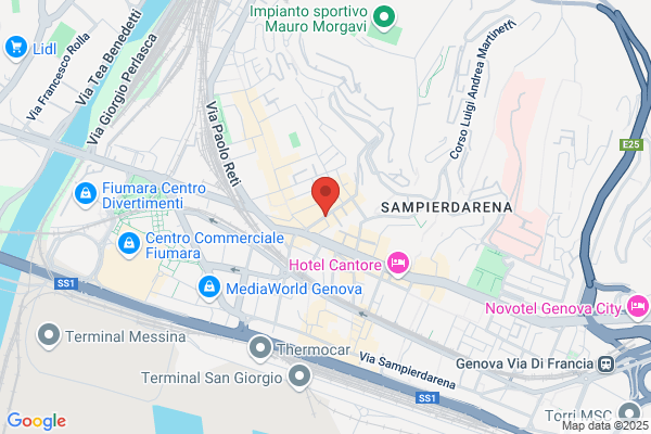 Farmacia Rolando