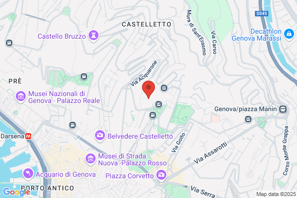 Farmacia S. Anna