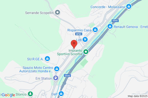 Farmacia S. Gottardo