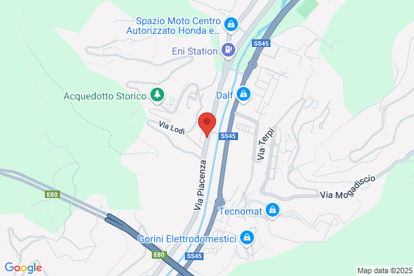 Farmacia San Sebastiano (S.N.C.)