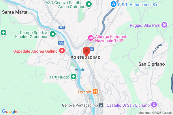 Farmacia Sartori Di Magnanego Francesco