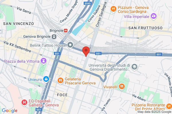Farmacia Squeri Snc