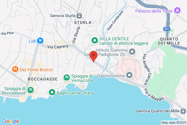 Farmacia Sturla