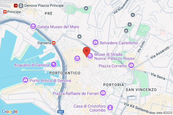 Farmacia Universale Dott.Ssa Scalesse Stefania