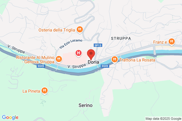 Farmacia: Dagnino Di Dr. Michela Dagnino