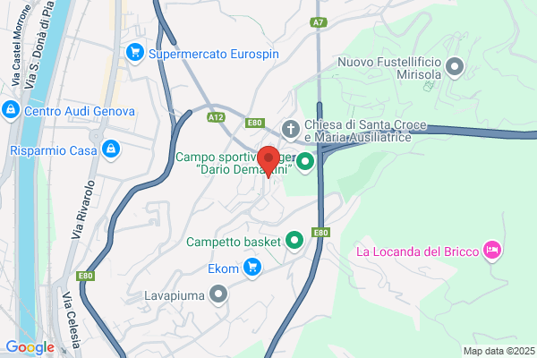 Farmacie: Comunali