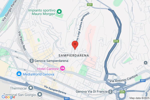 Farmacie: Comunali