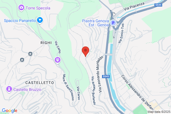 Farmacie: Comunali