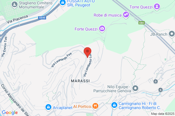Farmacie: Comunali