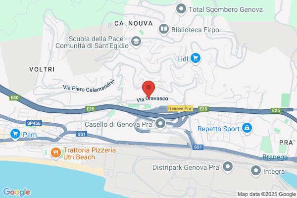 Farmacie: Comunali
