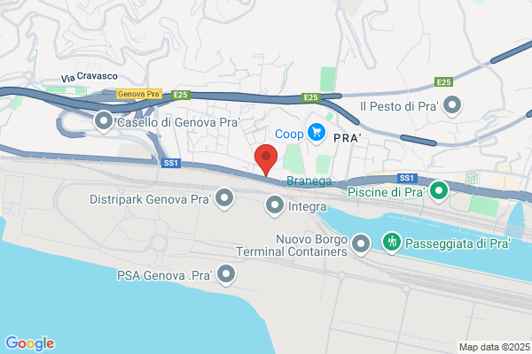 Farmacie: Palmaro