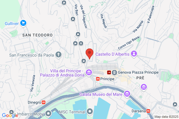Farmacie: Principe