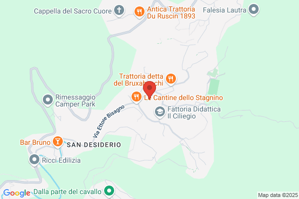 Farmacie: S. Desiderio