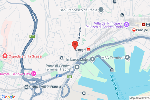 Farmacie: Santamaria