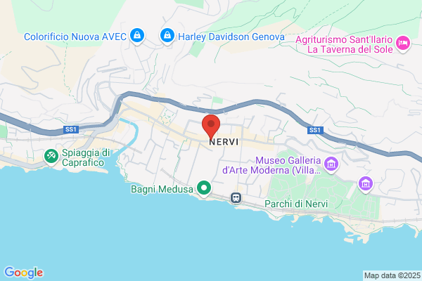 Lafarmacia.Pedrini Natura Nervi