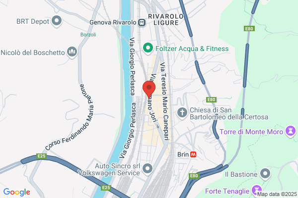 La Due Esse Serramenti