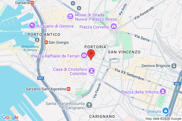 Italconcert Srl