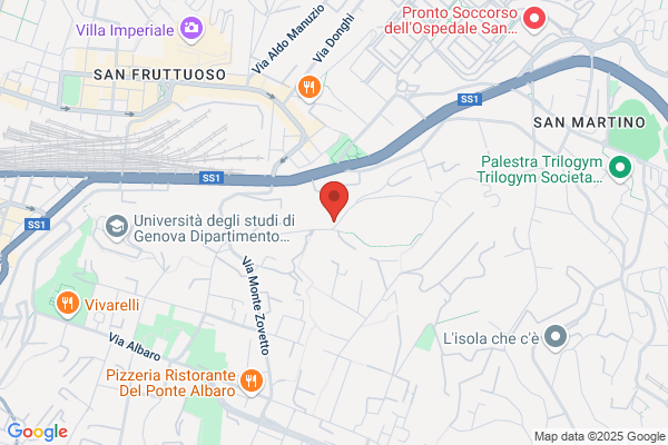 Riabilita Srl