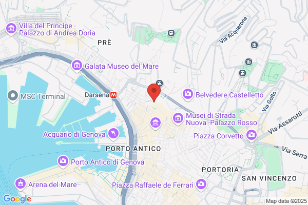 Garbarino Carlo
