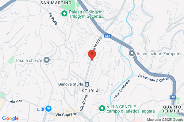 Il Chiosco Fiorito Di Bozzo Silvia