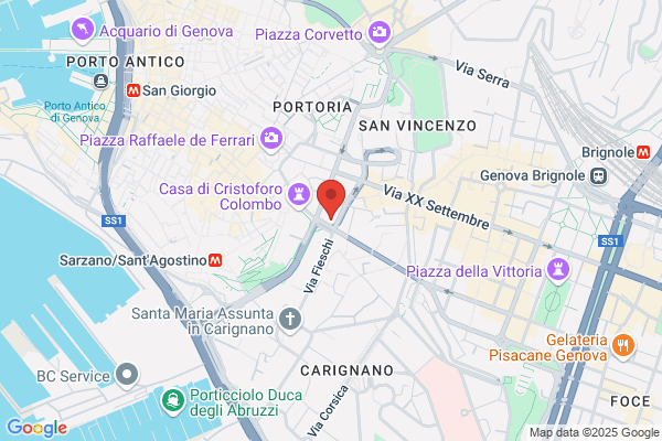 Ligurcapital Spa