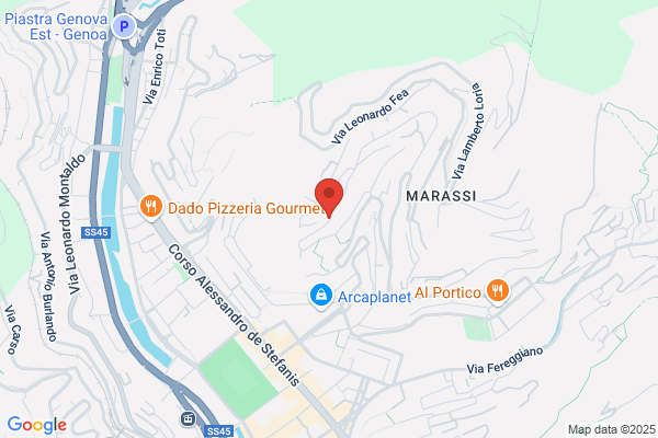 Lisi Fiori Sas Di Sicbaldi E C.
