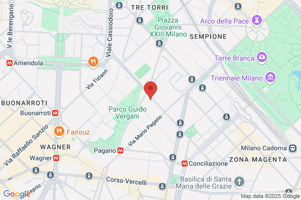 Perasso S.R.L.