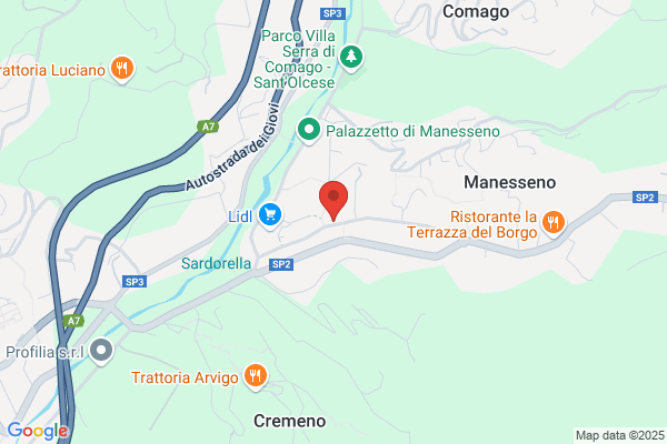 Pittaluga cristiana