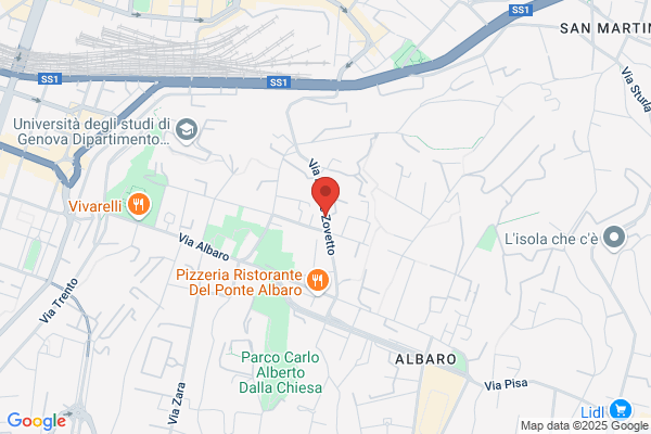 Poggio roberta