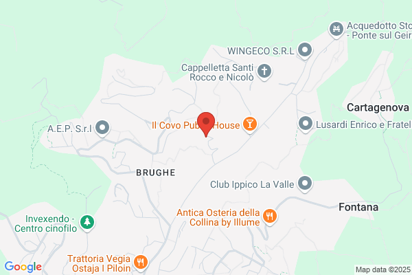 Biamino e Figli Spa