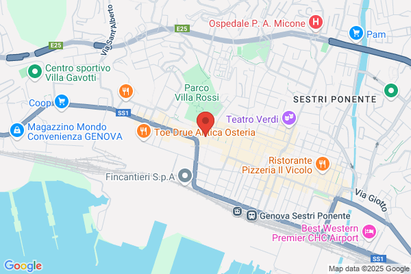 Ferramenta Dagnino Anna