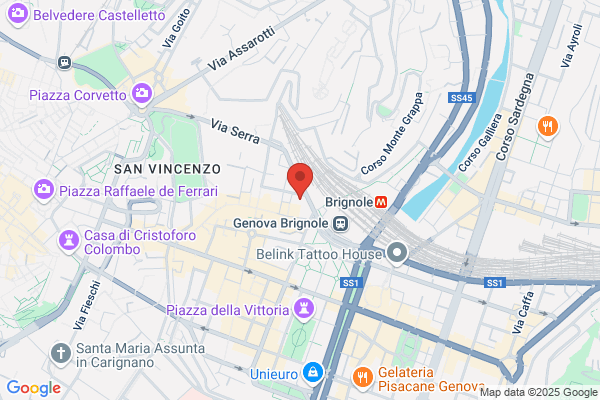 Formentini Informatica