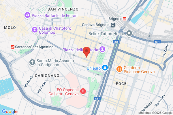 Eliocianografica
