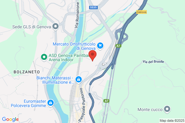 Euro Office Srl
