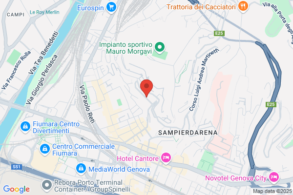Samca (S.N.C.)