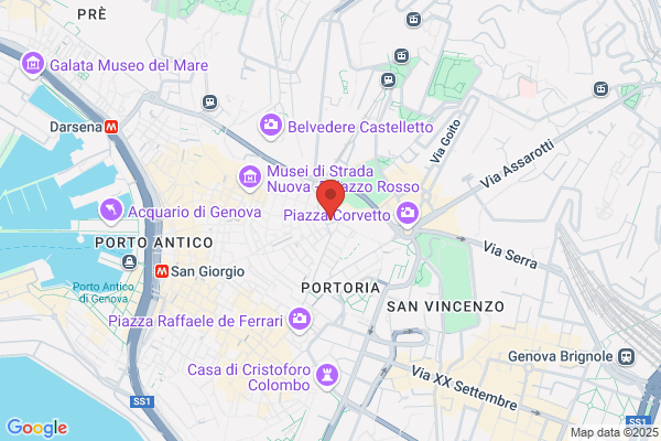 Concorso Fotografico Contrasti