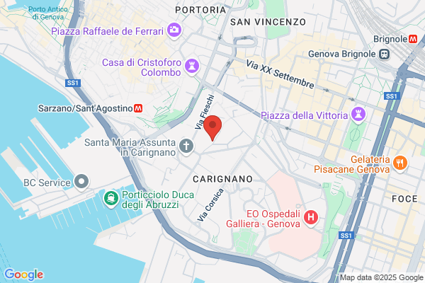 Servizi Digitali Per Limmagine Di Belgrano Evandro