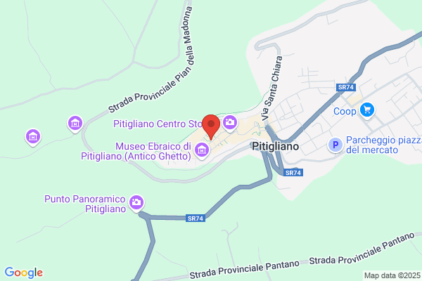 Polidori enrico