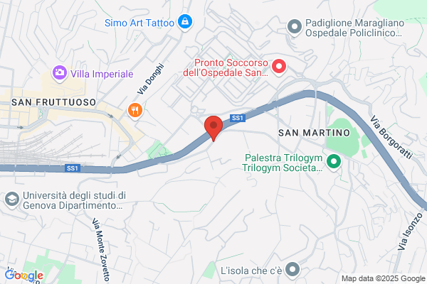 Scarfo roberto Maria