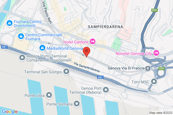 Videosistem Srl