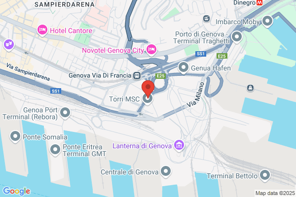 Frenauto Genova (S.A.S.)