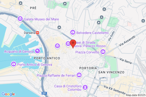 Galleria Darte