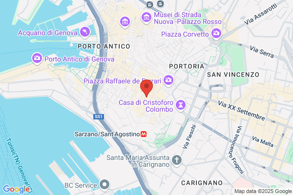 Galleria Darte Il Vicolo (S.A.S.)