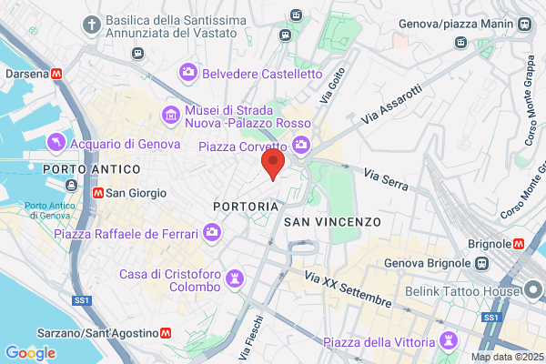Galleria Darte Martini & Ronchetti S.A.S.