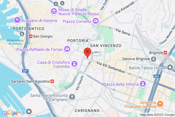 R.R.1919 Galleria Darte Contemporanea E Moderna Di farinelli roberto